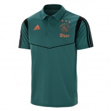 AJAX Training Polo Shirt 2019 2020