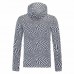 Ajax Windbreaker Jacket White 2021