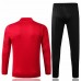 Feyenoord Soccer Training Technical Tracksuit 2019-20