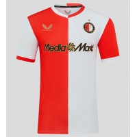 Feyenoord Mens Home Jersey 25-26