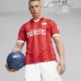 PSV Eindhoven Mens Home Jersey 23-24