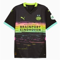 PSV Eindhoven Mens Away Jersey 24-25