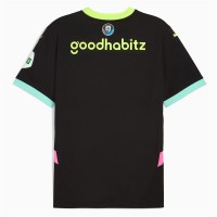 PSV Eindhoven Mens Away Jersey 24-25