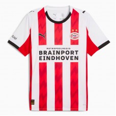 PSV Eindhoven Mens Home Jersey 25-26