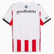 PSV Eindhoven Mens Home Jersey 25-26