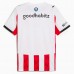 PSV Eindhoven Mens Home Jersey 25-26