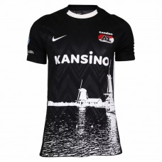AZ Alkmaar Mens Special Jersey 24-25
