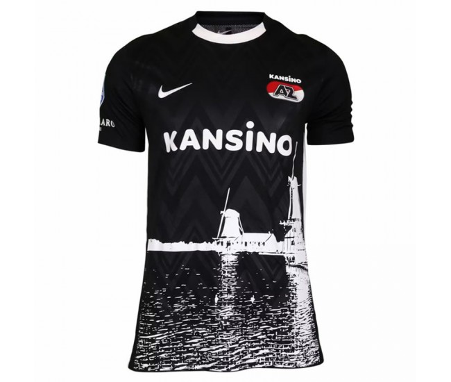 AZ Alkmaar Mens Special Jersey 24-25