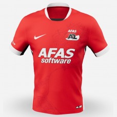 AZ Alkmaar Mens Home Jersey 25-26