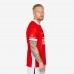 AZ Alkmaar Mens Home Jersey 25-26