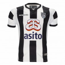 Heracles Almelo Home Jersey 2021-22