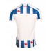 SC Heerenveen Home Jersey 2021-22