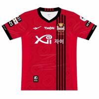 FC Seoul 2024 Mens Home Jersey