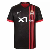 FC Seoul 2025 Mens Home Jersey