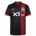 FC Seoul 2025 Mens Home Jersey