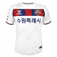 Suwon FC 2024 Mens Away Jersey