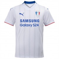Suwon Samsung Bluewings 2024 Mens Away Jersey