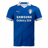 Suwon Samsung Bluewings 2024 Mens Home Jersey