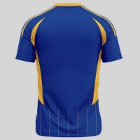 Ulsan HD 2025 Mens Home Jersey