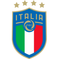  Italy National Team
