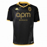 As Monaco Mens Away Jersey 23-24