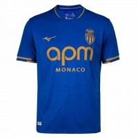As Monaco Mens Away Jersey 25-26