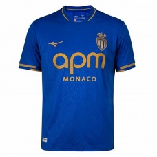 As Monaco Mens Away Jersey 25-26