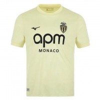 As Monaco Mens Third Jersey 25-26