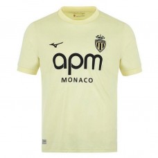 As Monaco Mens Third Jersey 25-26