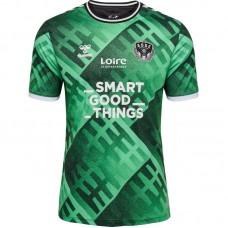 AS Saint Etienne Mens Third Jersey 2023-24
