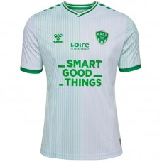 AS Saint-Etienne Mens Away Jersey 2023-24 AS Saint-Etienne Mens Away Jersey 2023-24