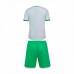 AS Saint-Etienne Kids Away kit 2023-24