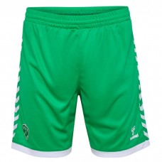 AS Saint Etienne Mens Away Shorts 2023-24