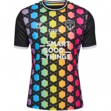 AS Saint-etienne Mens Goalkeeper Jersey 2023-24