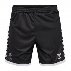 AS Saint Etienne Mens Goalkeeper Shorts 2023-24 AS Saint Etienne Mens Goalkeeper Shorts 2023-24