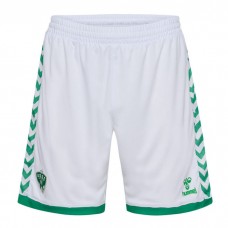 AS Saint Etienne Mens Home Shorts 2023-24 AS Saint Etienne Mens Home Shorts 2023-24