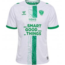 AS Saint-Etienne Away Jersey 2022-23