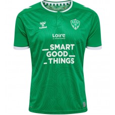 AS Saint-Etienne Home Jersey 2022-23