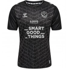AS Saint-Etienne Third Jersey 2022-23