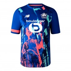 Lille OSC Men's Fouth Jersey 2023-24