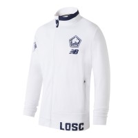 Lille OSC Men's Pre Match Away Jacket 2023-24