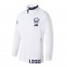 Lille OSC Men's Pre Match Away Jacket 2023-24