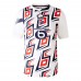 Lille OSC Men's Pre Match Jersey 2023-24