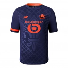 Lille OSC Men's Third Jersey 2023-24