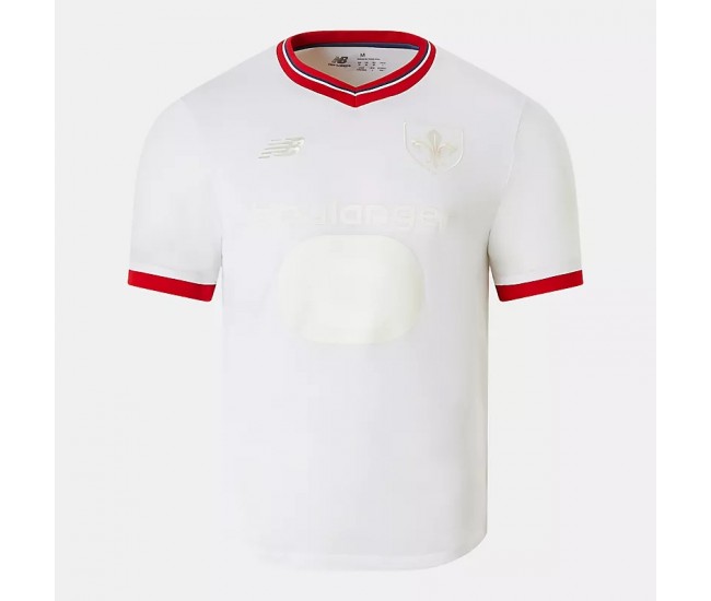 Lille OSC Mens 80 Year Anniversary Jersey 24-25