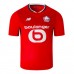 Lille OSC Mens Home Jersey 24-25