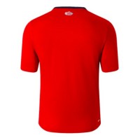Lille OSC Mens Home Jersey 24-25