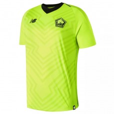 Lille OSC Away Jersey 2018 2019