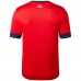 Lille OSC Home Jersey 2022-23