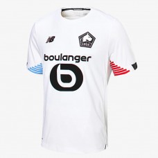 Lille OSC 2020 2021 Third Jersey